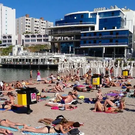 Daire Modern 2 Bedroom In St Julians