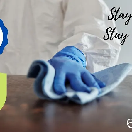 Modern 2 Bedroom In St Julians