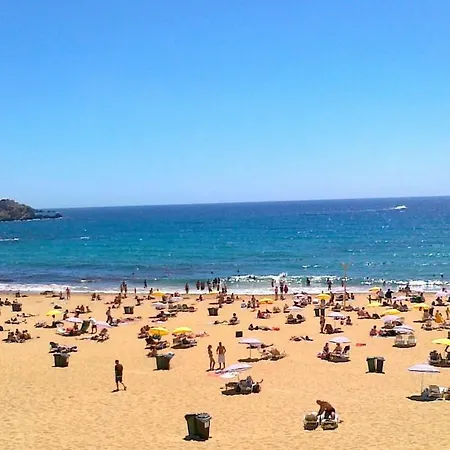 Modern 2 Bedroom In St Julians Appartement