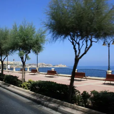 Appartamento Modern 2 Bedroom In St Julians San Giuliano
