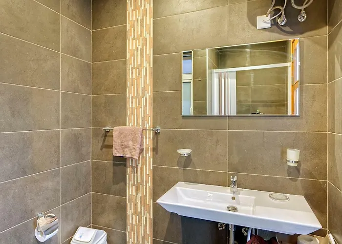 公寓 Modern 2 Bedroom In St Julians Saint Julian's