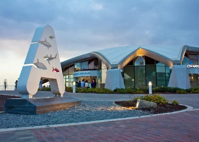 Modern 2 Bedroom In St Julians *